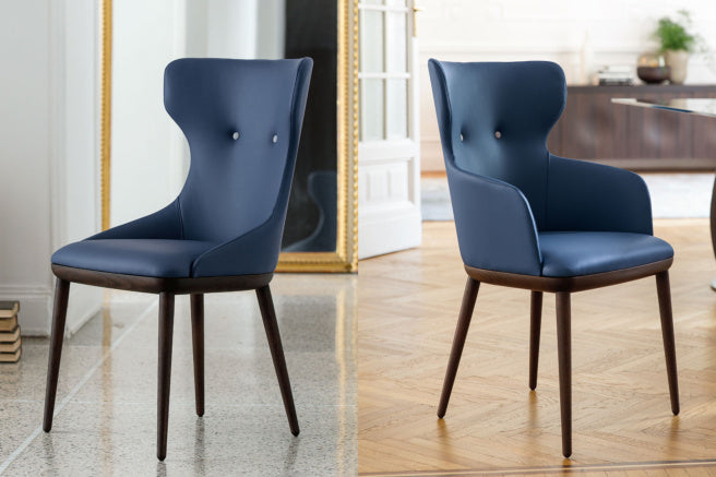 Porada Andy Dining Chair