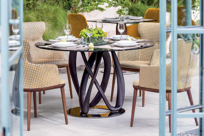 Porada Andy Dining Chair