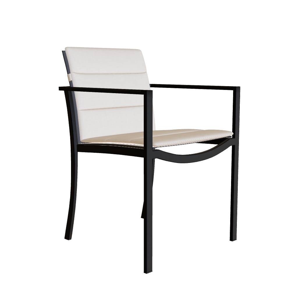 Royal Botania O-Zon Arm Chair