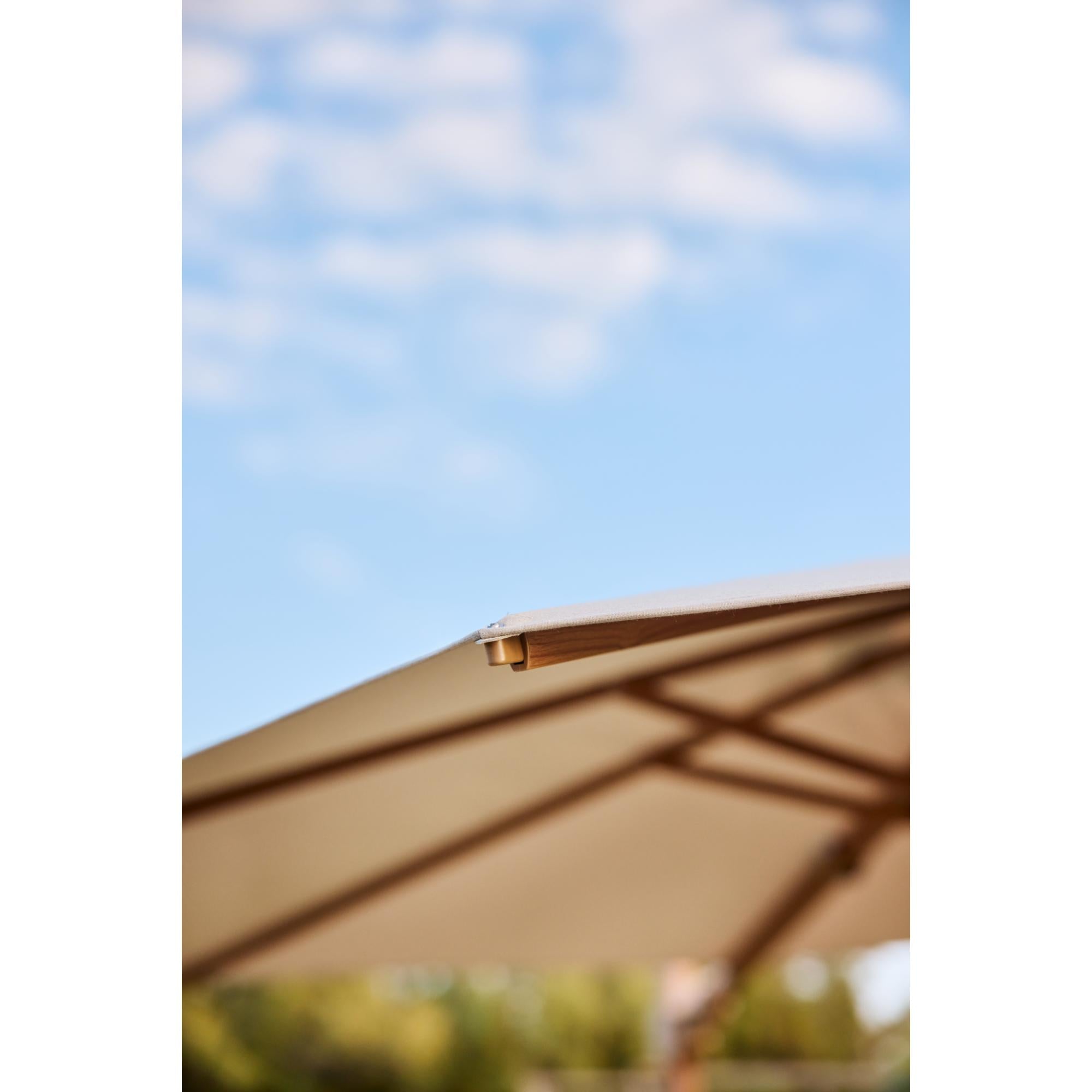 Jardinico Antego Umbrella ø 350 cm
