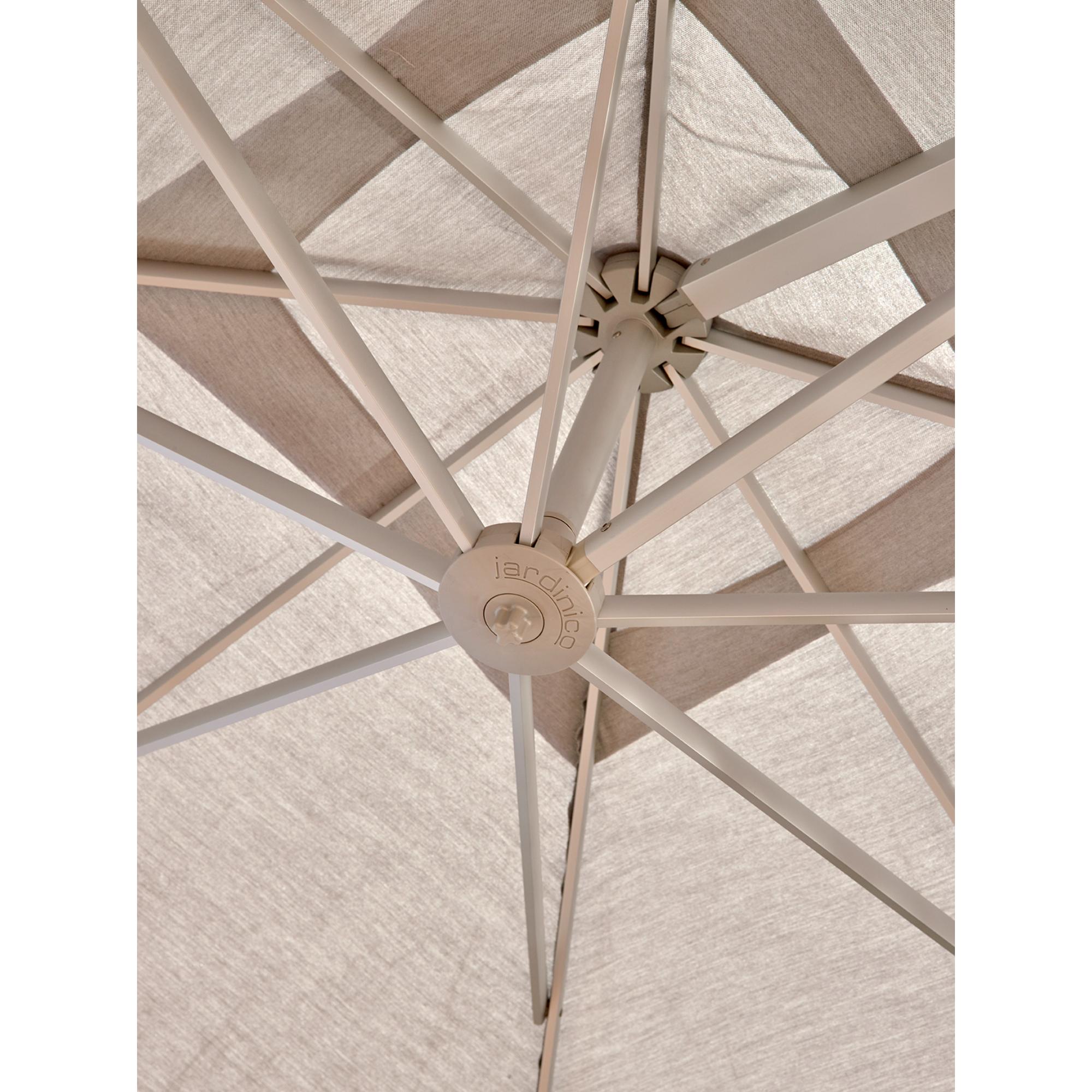 Jardinico Antego Umbrella 300 x 300 cm