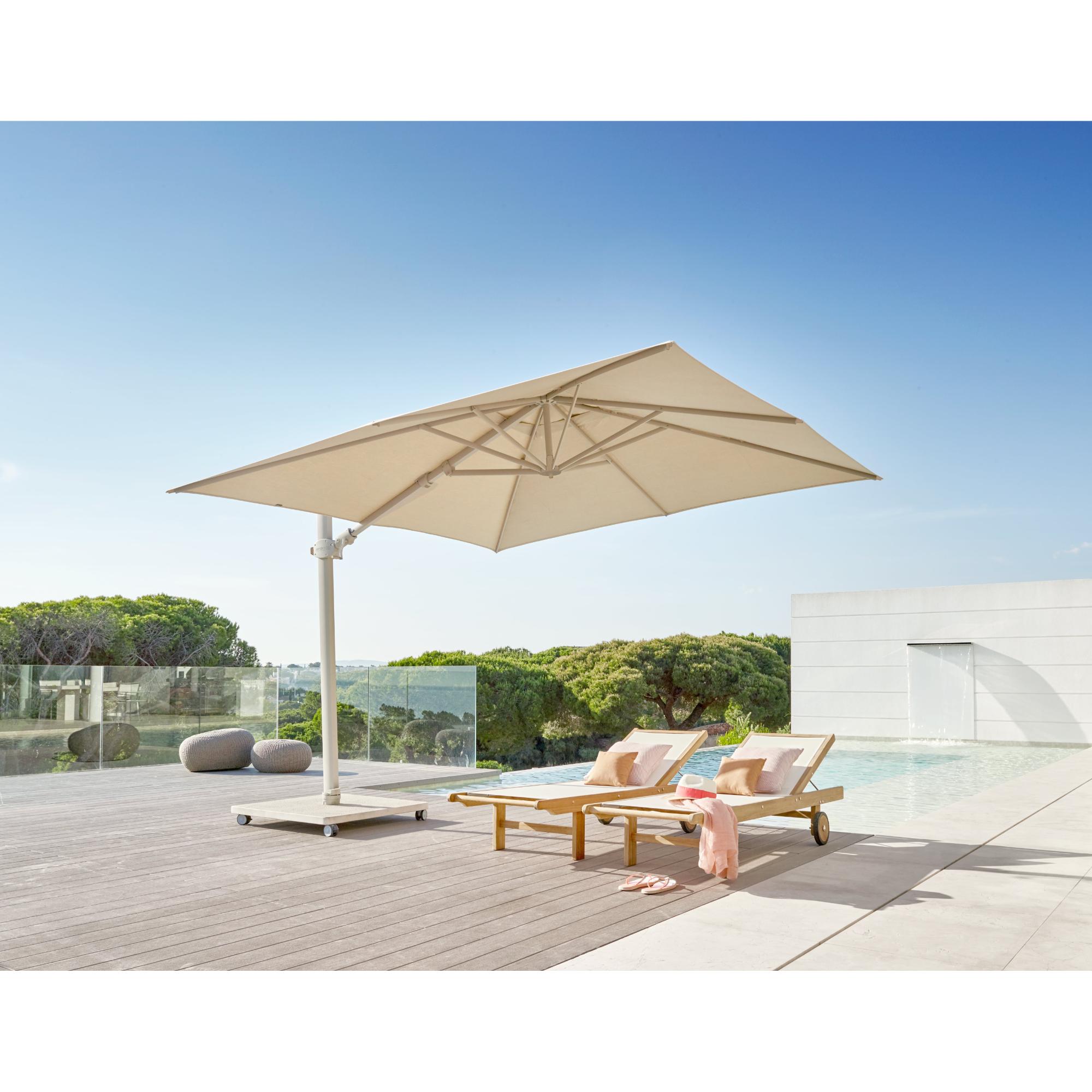 Jardinico Antego Umbrella 300 x 300 cm