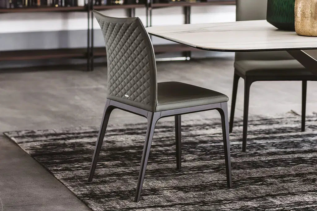 Cattelan Italia Arcadia Couture Dining Chair