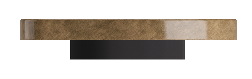 Cattelan Italia Arena Long Coffee Table