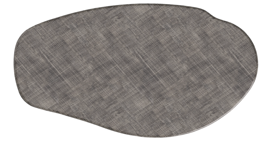 Cattelan Italia Arena Long Coffee Table