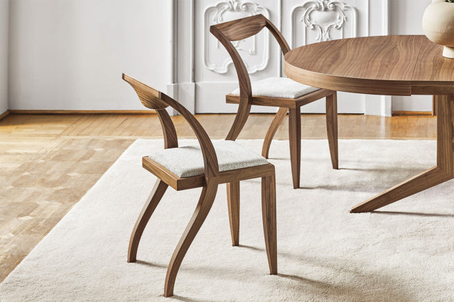 Porada Arlekin Dining Chair