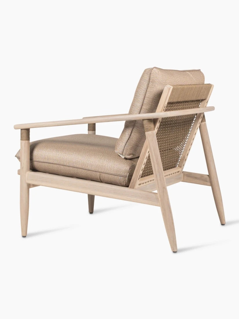 Vincent Sheppard David Lounge Chair