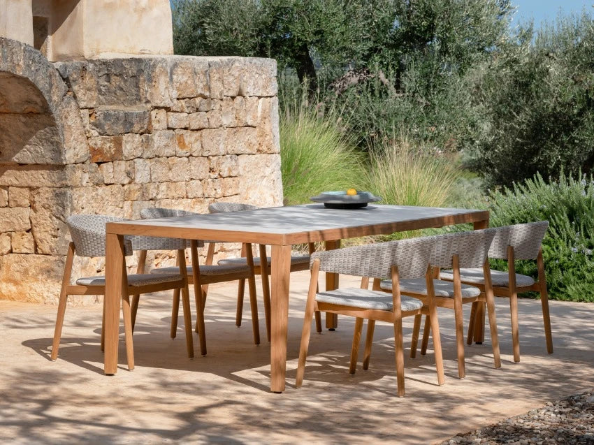 Vincent Sheppard Volta Dining Table