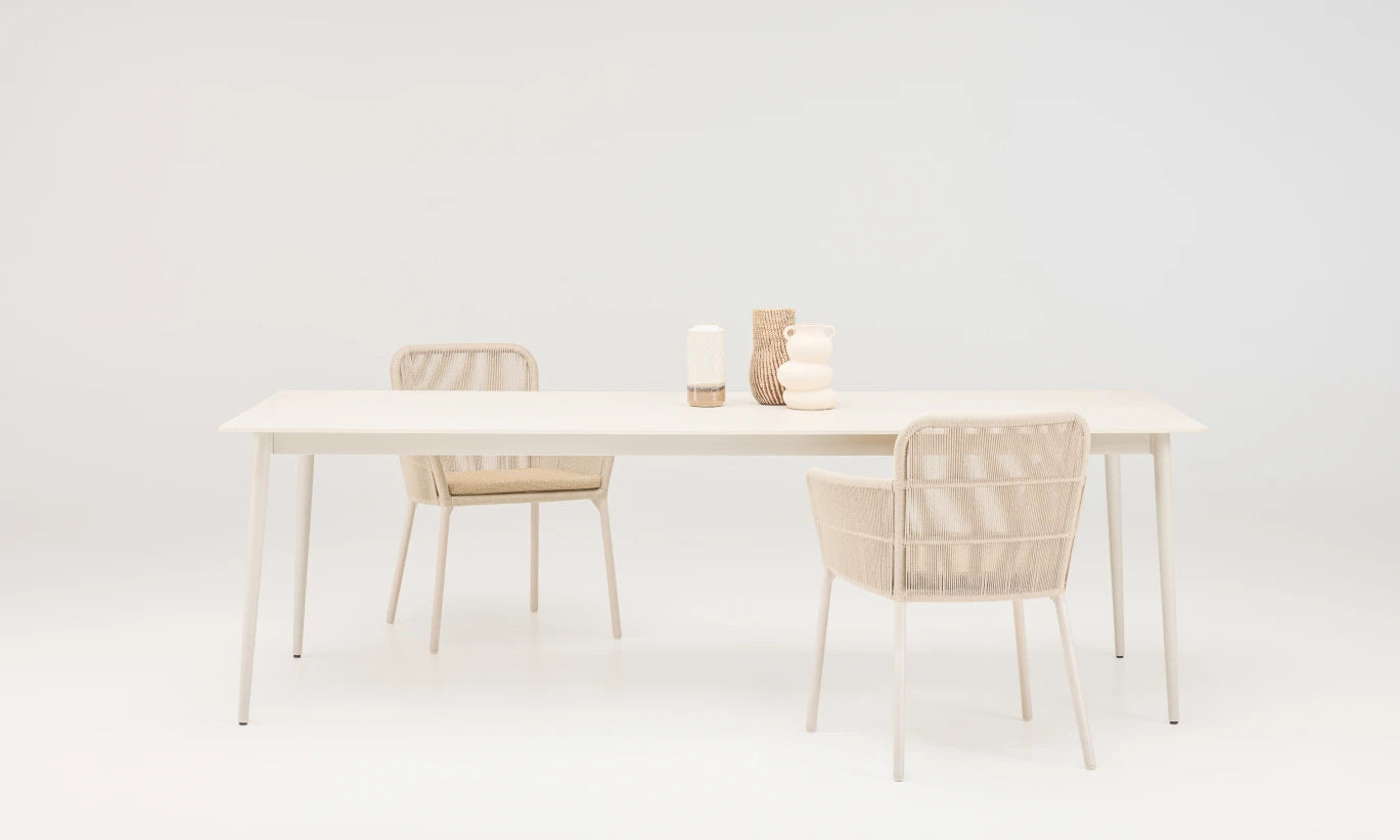 Vincent Sheppard Akari Dining Chair With Cushion