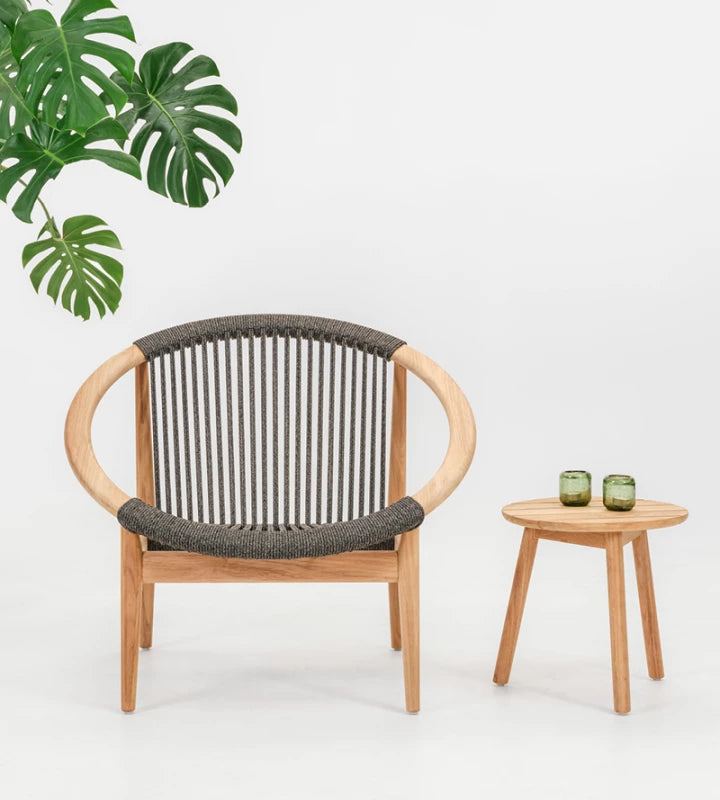 Vincent Sheppard Anton Side Table 40 cm