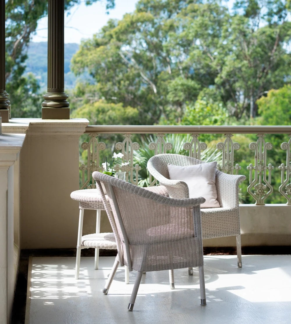 Vincent Sheppard Kenzo Dining Chair