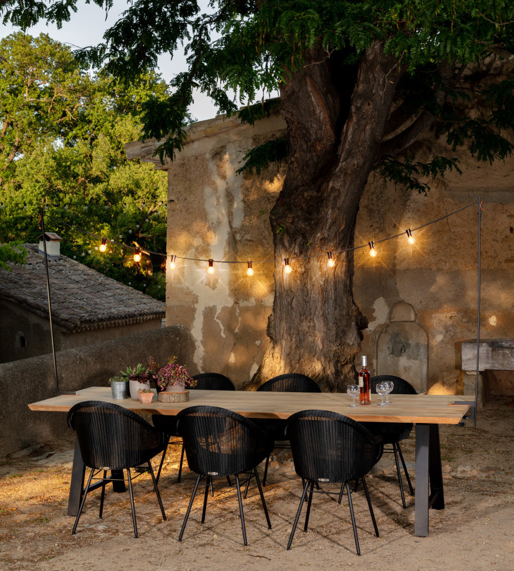 Vincent Sheppard Matteo Bench