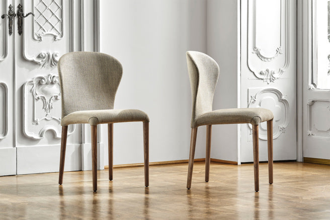 Porada Astrid Dining Chair