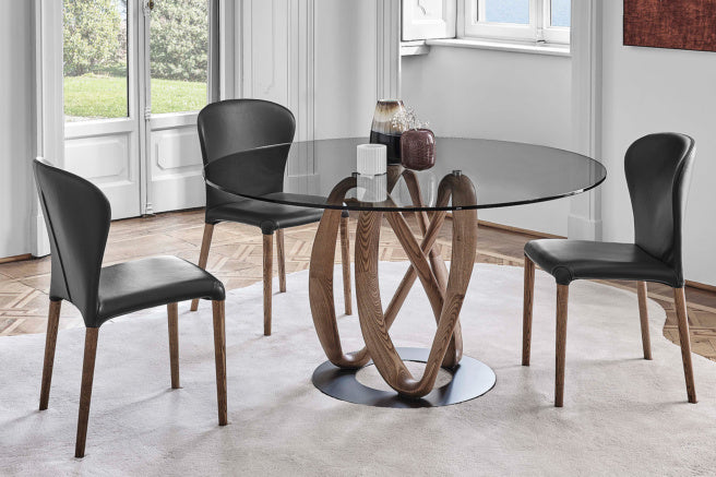 Porada Astrid Dining Chair