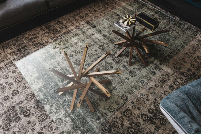 Cattelan Italia Atari Coffee Table – Fast Delivery