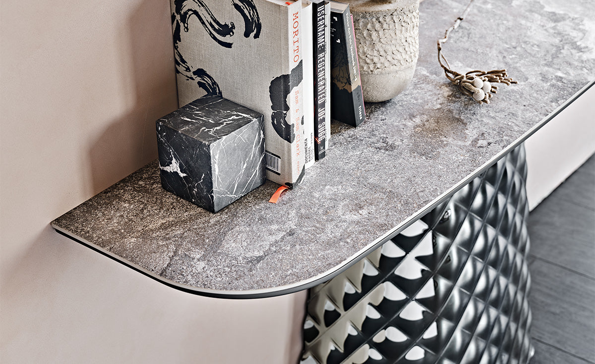 Cattelan Italia Atrium Keramik Console