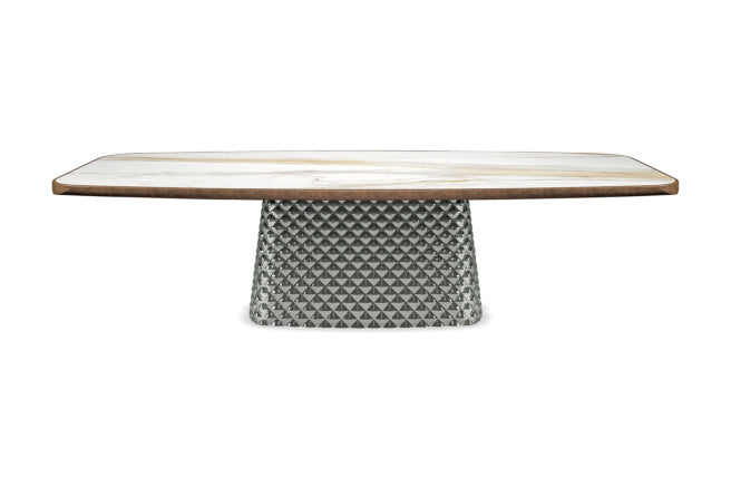 Cattelan Italia Atrium Keramik Premium Dining Table