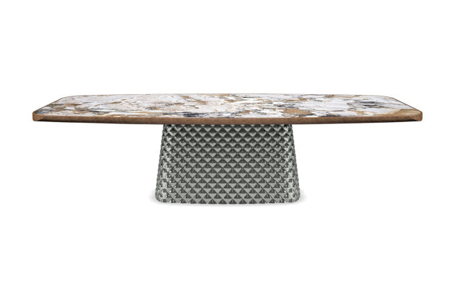 Cattelan Italia Atrium Keramik Premium Dining Table