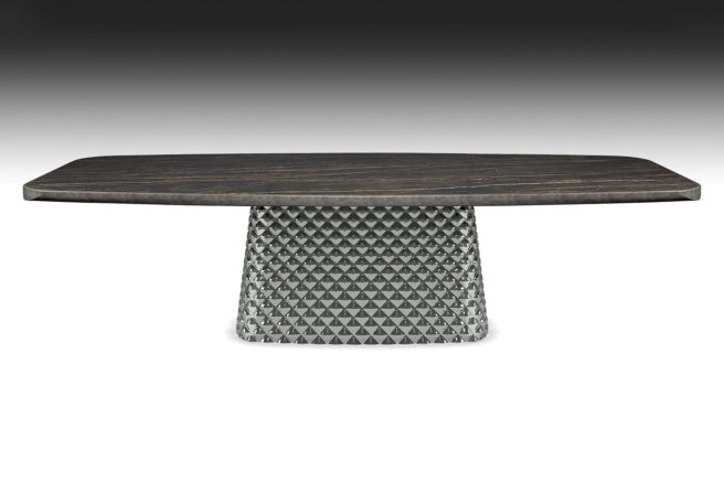 Cattelan Italia Atrium Keramik Premium Dining Table