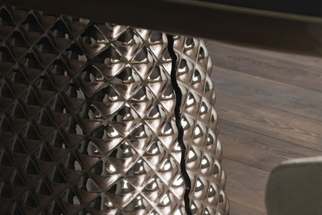 Cattelan Italia Atrium Keramik Premium Dining Table