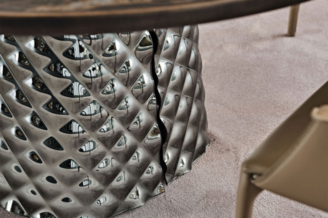 Cattelan Italia Atrium Keramik Premium Dining Table