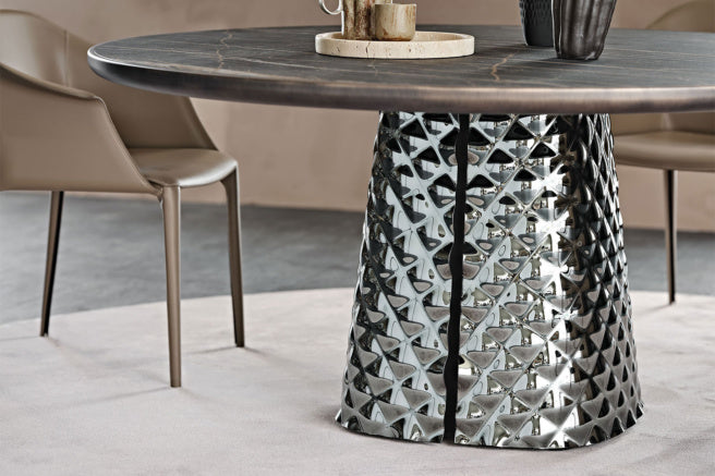 Cattelan Italia Atrium Keramik Premium Dining Table