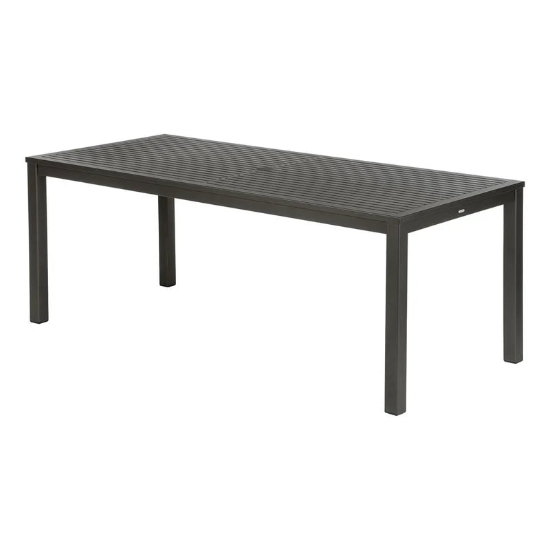 Barlow Tyrie Aura Dining Aluminium Table 200