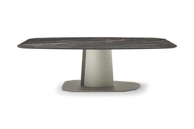 Cattelan Italia Aviator Keramik Lift Dining Table