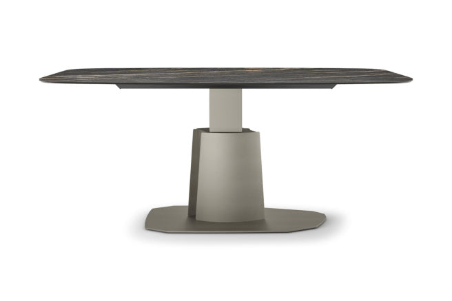Cattelan Italia Aviator Keramik Lift Dining Table