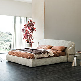 Cattelan Italia Richard Storage Bed