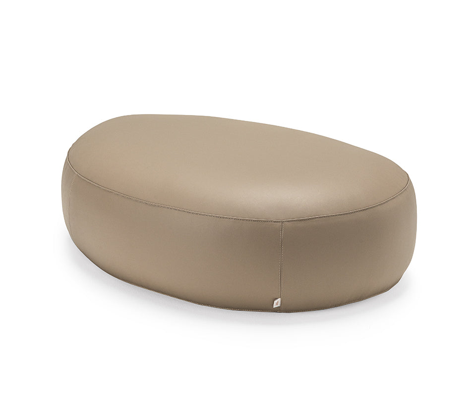 Cattelan Italia Sierra Pouf – 100 × 94 cm