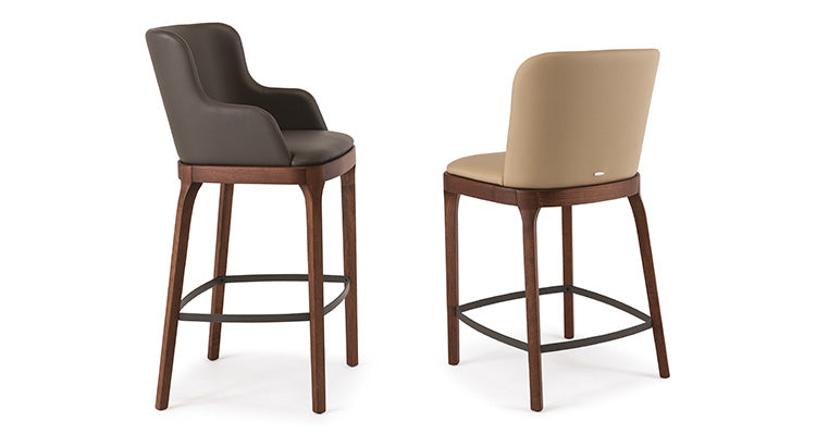 Cattelan Italia Magda Stool