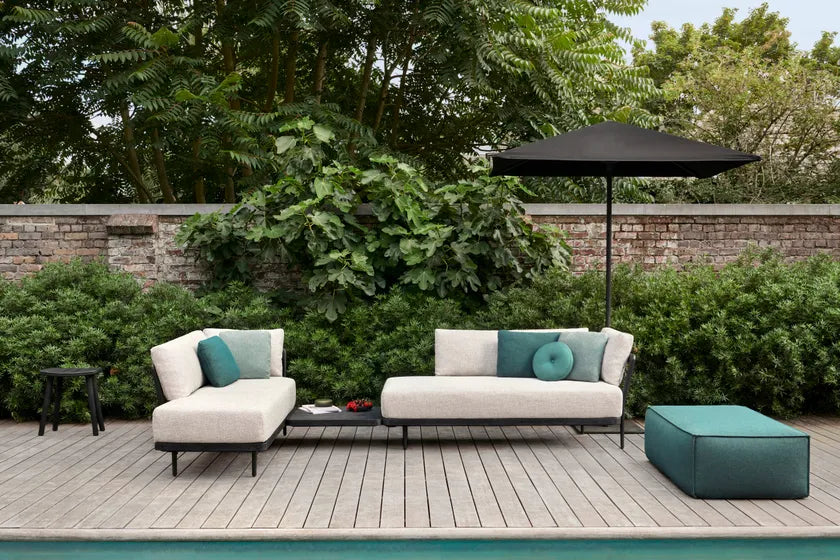 Manutti Flows Medium Coffee Table