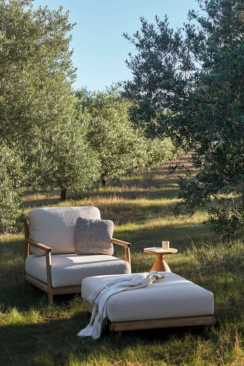 Manutti Muyu Lounge Chair