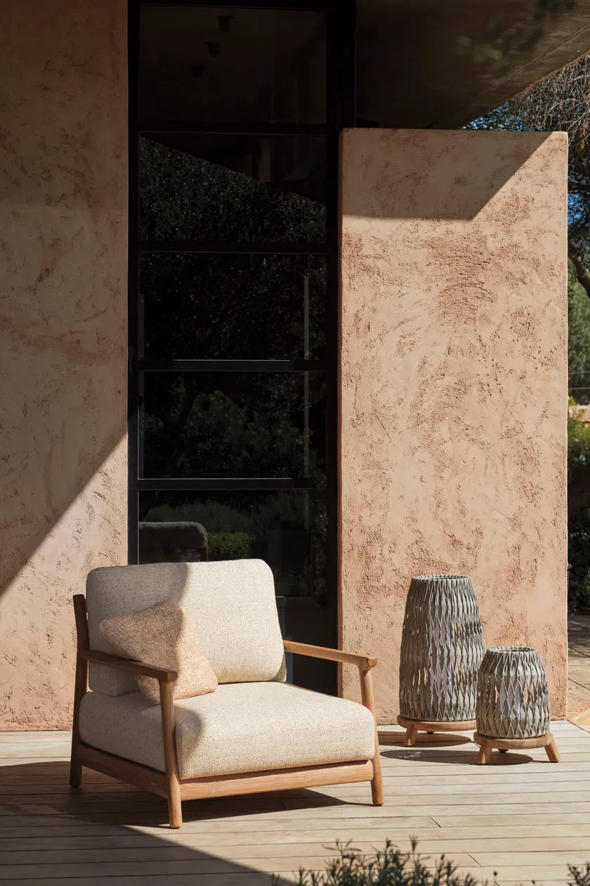 Manutti Muyu Lounge Chair