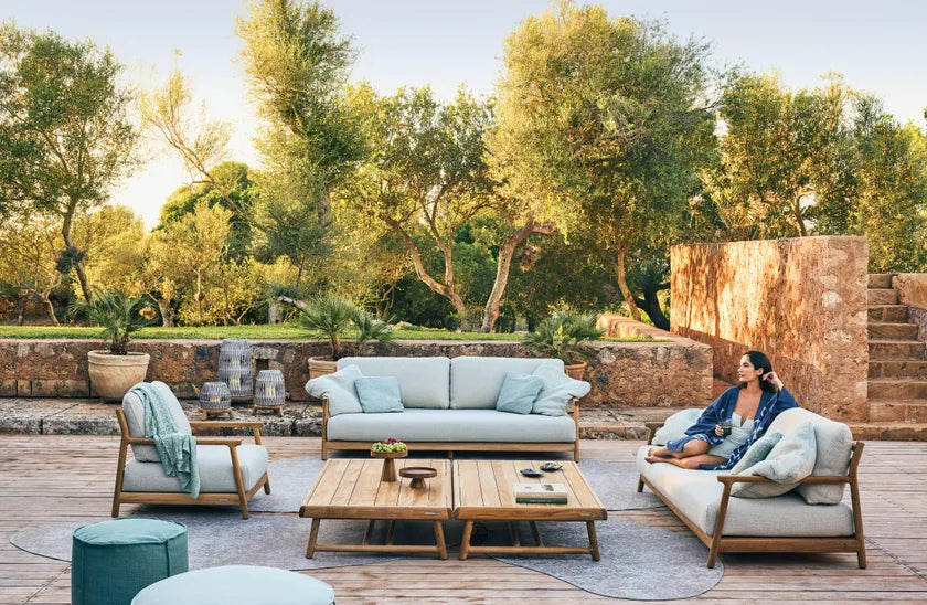 Manutti Muyu Coffee table