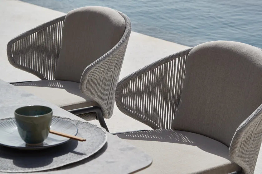 Manutti Radoc Dining Chair