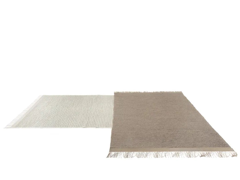 Manutti Twist Rectangular Outdoor Rug
