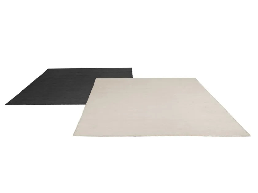 Manutti Linear Rectangular Outdoor Rug