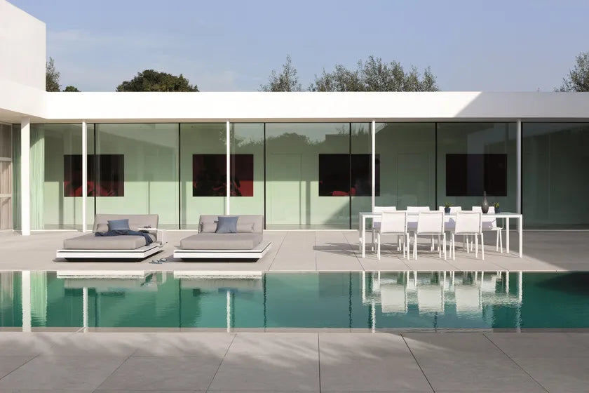 Manutti Elements Daybed