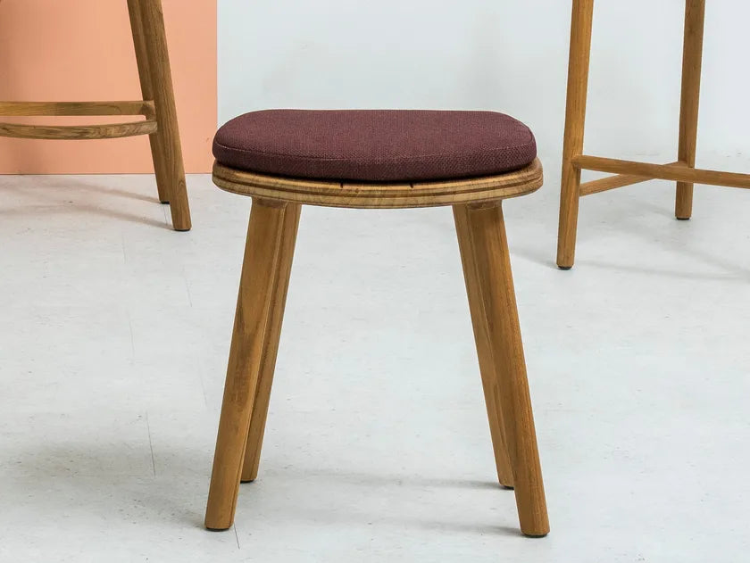 Manutti Solid Stool