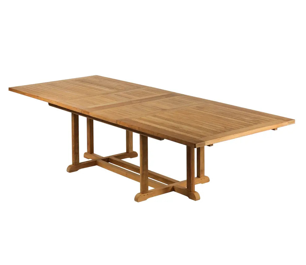 Barlow Tyrie Arundel Extending Table 285 Rectangular