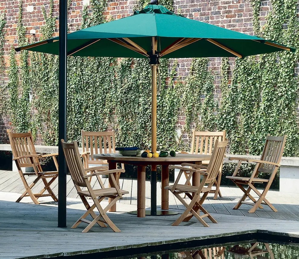 Barlow Tyrie Ascot Carver