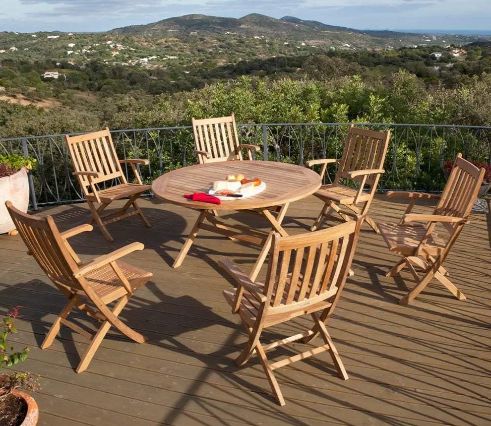 Barlow Tyrie Ascot Carver