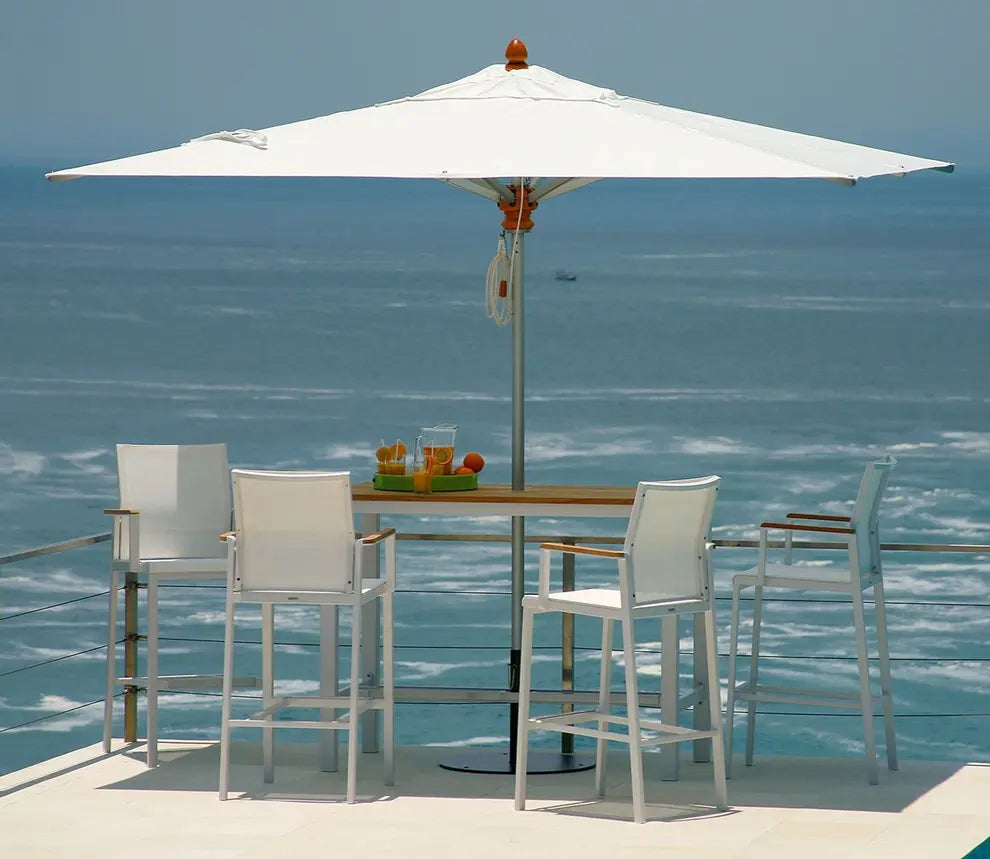 Barlow Tyrie Aura High Dining Carver