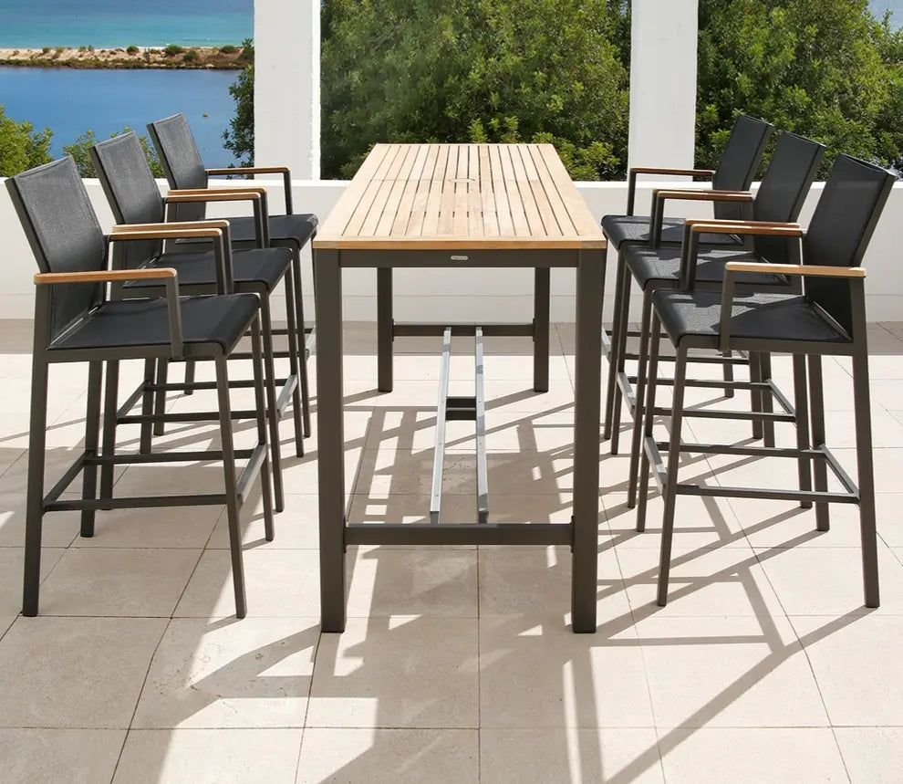 Barlow Tyrie Aura High Dining Carver