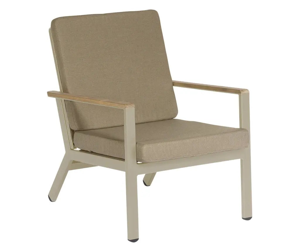 Barlow Tyrie Aura Occasional Lounge Chair