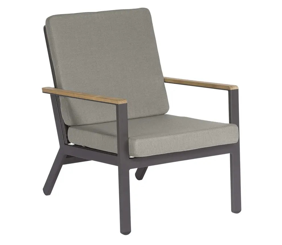 Barlow Tyrie Aura Occasional Lounge Chair