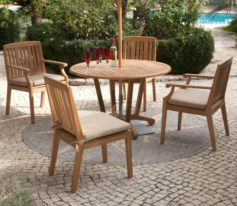 Barlow Tyrie Chesapeake Chair