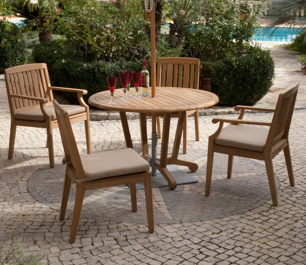 Barlow Tyrie Chesapeake Chair